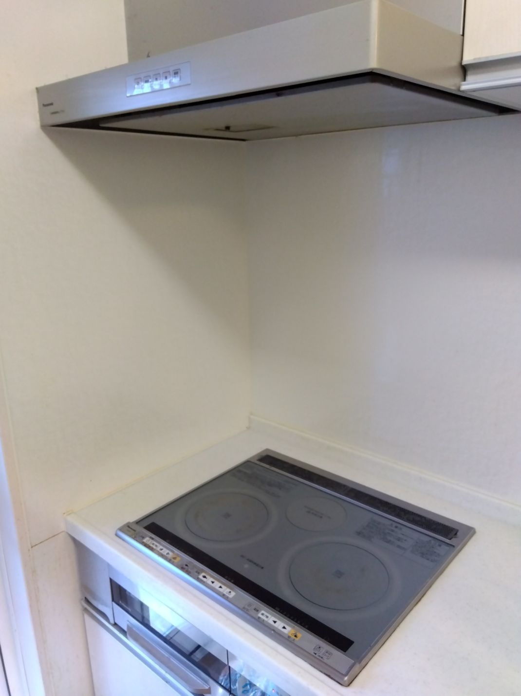 本庄市児玉町児玉　中古戸建のキッチン