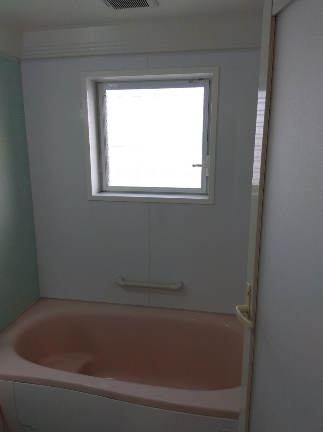 本庄市児玉町児玉　中古戸建の浴室