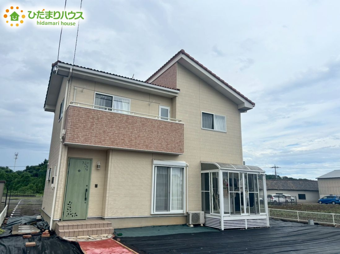 本庄市児玉町児玉　中古戸建