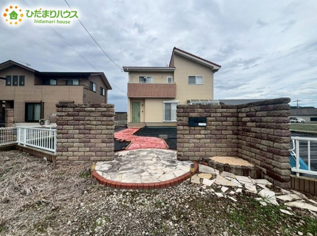 本庄市児玉町児玉　中古戸建のその他