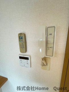 【浴室】 | エストレノ