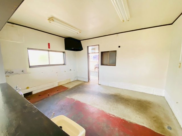 朝日　店舗（飲食店向け）のその他