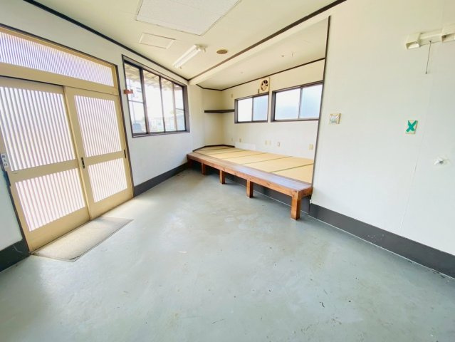 朝日　店舗（飲食店向け）のその他