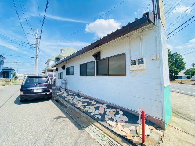 朝日　店舗（飲食店向け）の周辺