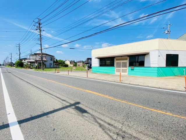 朝日　店舗（飲食店向け）のその他