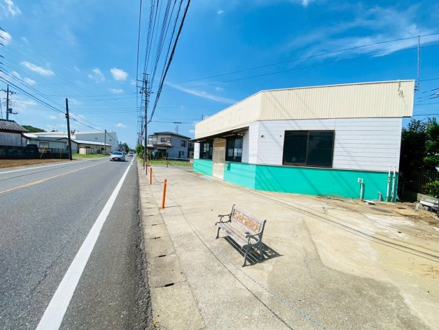 朝日　店舗（飲食店向け）のその他