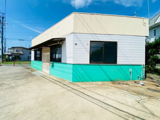 朝日　店舗（飲食店向け）のその他