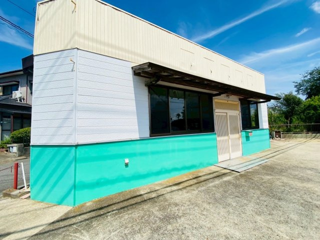 朝日　店舗（飲食店向け）のその他