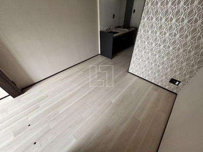 【居間・リビング】 | ブエナビスタ西天満 | ブエナビスタ西天満　リビング・ダイニングスペース