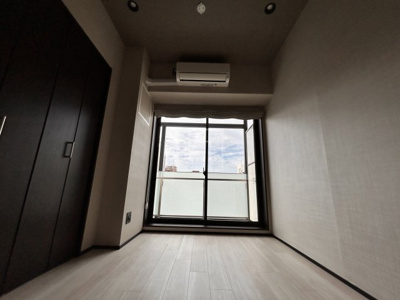 【洋室】 | ブエナビスタ西天満 | ブエナビスタ西天満　洋室