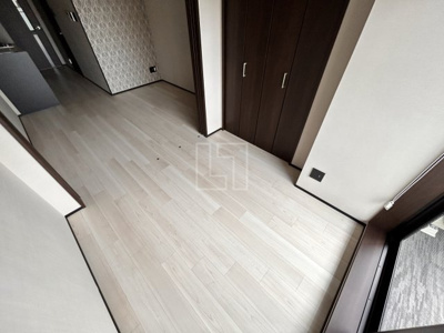 【洋室】 | ブエナビスタ西天満 | ブエナビスタ西天満　洋室