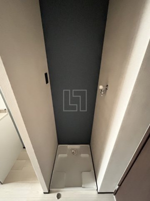 【設備】 | ブエナビスタ西天満 | ブエナビスタ西天満　室内洗濯パン