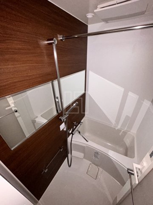 【浴室】 | ブエナビスタ西天満 | ブエナビスタ西天満　バスルーム