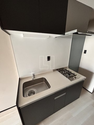 【キッチン】 | ブエナビスタ西天満 | ブエナビスタ西天満　システムキッチン