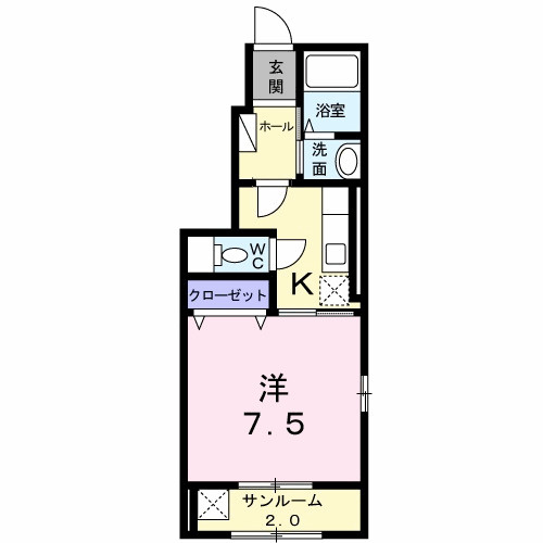 カーサ　エヌ
