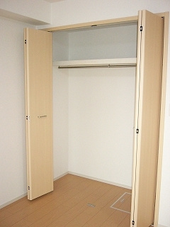 カーサ　エヌの収納|収納