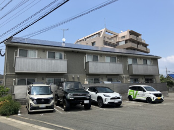 【駐車場】 | 駐車場