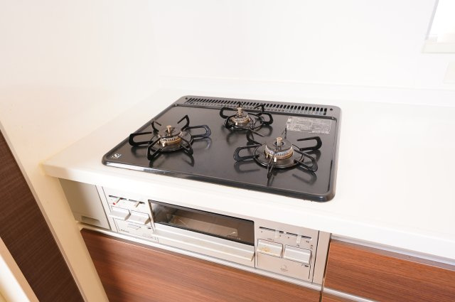 【設備】 | 中古物件　高崎市飯塚町　 | 高崎市上小鳥町　Blooming　Garden　1号棟