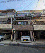 【外観】 | 東大阪市大蓮東2丁目中古一戸建