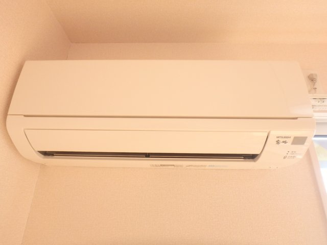 ディアコート　Ⅱの設備