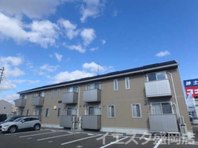 ディアコート　Ⅱ