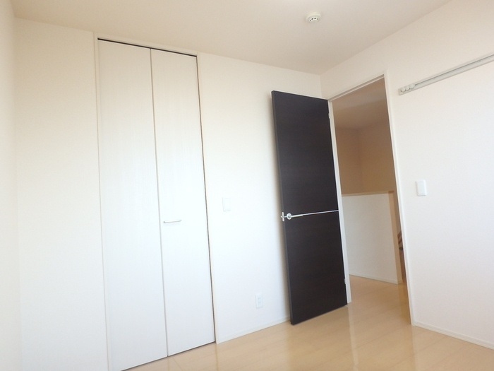 ディアコート　Ⅱの内装