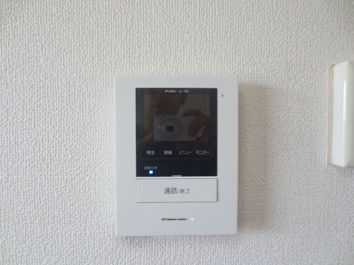 ソシアヴィルヌーブのセキュリティ