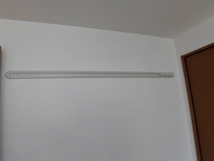 ソシアヴィルヌーブの設備