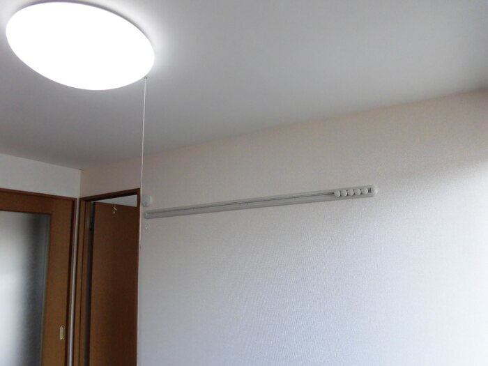 ソシアヴィルヌーブの設備