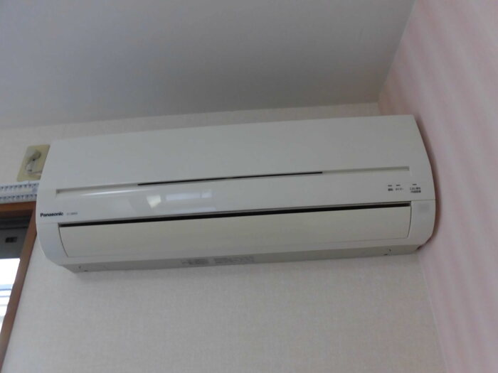 ソシアヴィルヌーブの設備