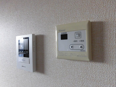 【セキュリティ】 | ソシアヴィルヌーブ