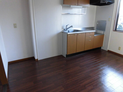 【居間・リビング】 | ソシアヴィルヌーブ