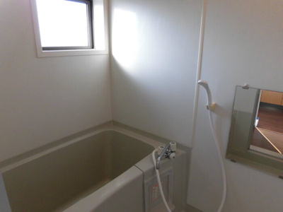 【浴室】 | ソシアヴィルヌーブ