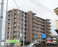 イーストガーデン峰の画像