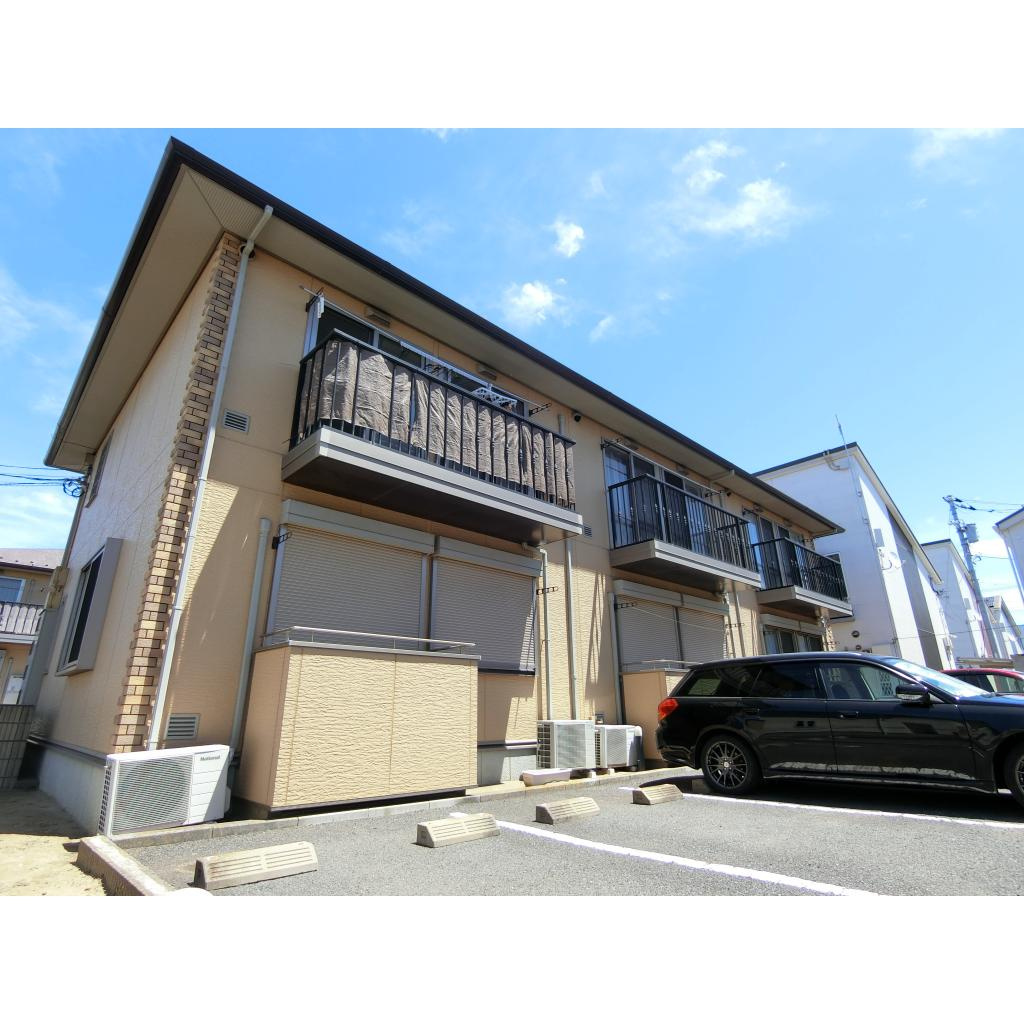 セレーノ壱番館