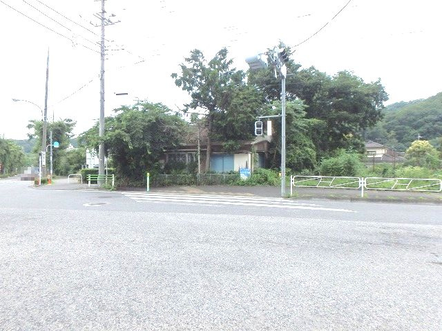 【外観】 | 高尾　美山町