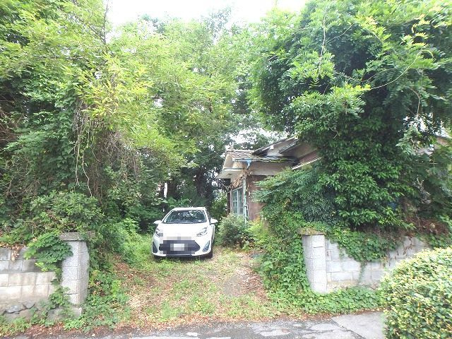 【外観】 | 高尾　美山町