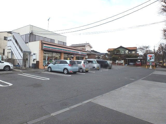  | 高尾　美山町 | ■セブンイレブン繊維工業団地店－徒歩約19分