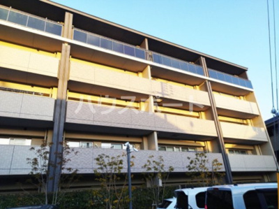 【外観】 | セントフローレンスパレス京都太秦天神川