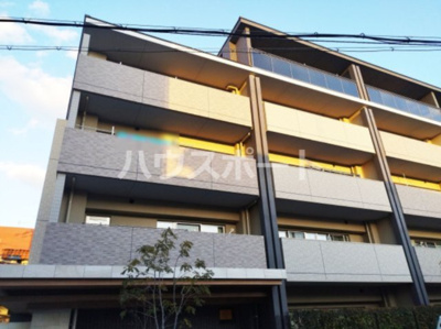 【外観】 | セントフローレンスパレス京都太秦天神川