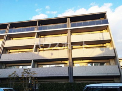 【外観】 | セントフローレンスパレス京都太秦天神川