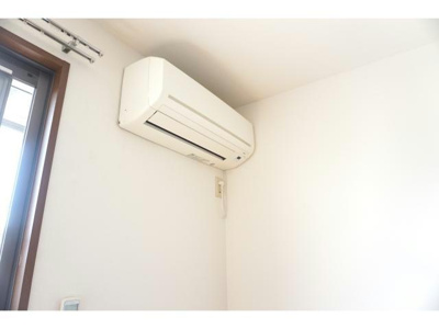 【設備】 | コスモ・グランデA