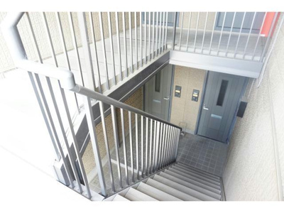 【その他共用部分】 | コスモ・グランデA