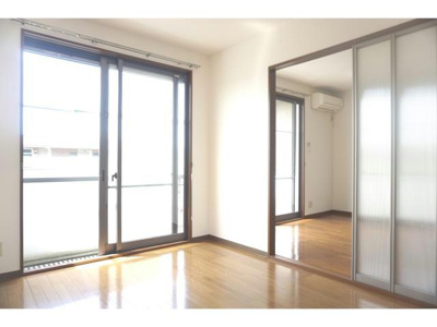 【展望】 | コスモ・グランデA