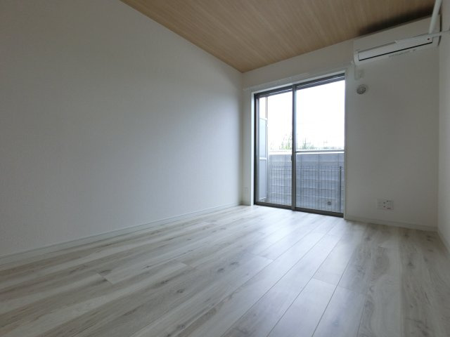 Paseo Grandeの内装