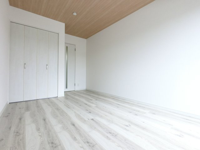 Paseo Grandeの内装