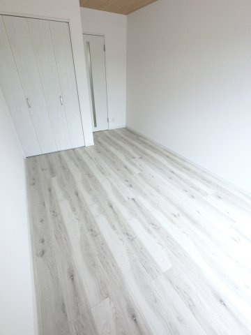 Paseo Grandeの洋室