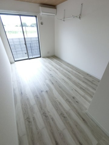 Paseo Grandeの洋室