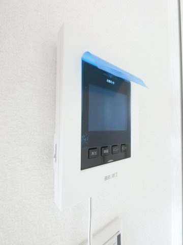 Paseo Grandeのセキュリティ