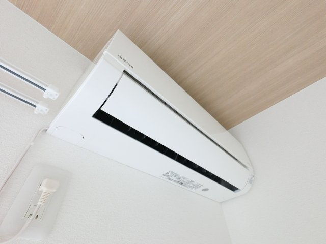 Paseo Grandeの設備